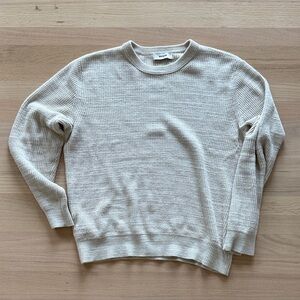 Buck Mason Seafarer Sweater